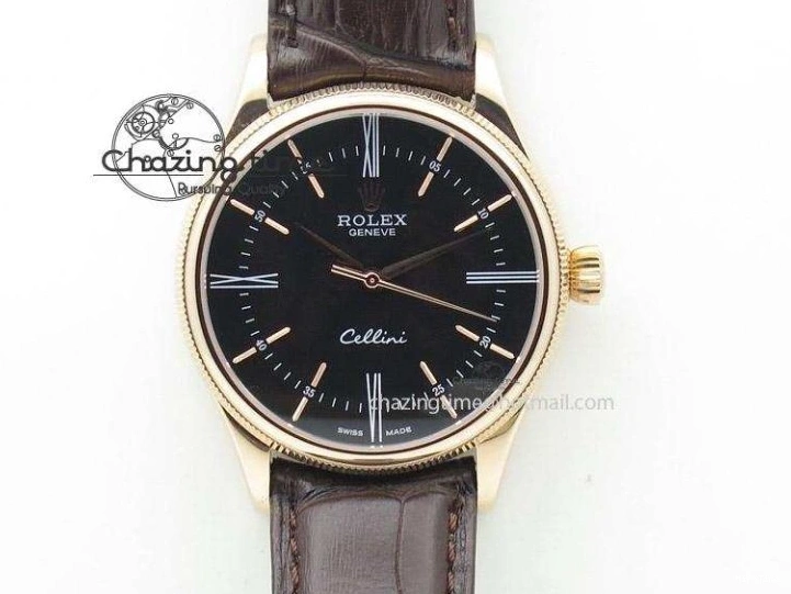 MiroTime 0214 Popular Andrea Pirlo Project Skeleton Submariner YG VRF Best Edition on YG Bracelet SA 2981